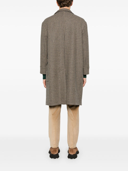 TAGLIATORE HARRIS DUFFLE COAT